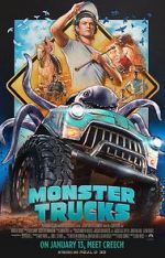 Watch Monster Trucks Sockshare