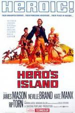 Watch Hero's Island Sockshare