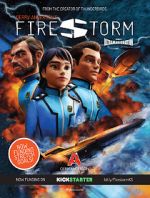 Watch Firestorm Sockshare