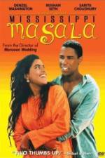 Watch Mississippi Masala Sockshare