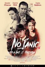 Watch No Panic, With a Hint of Hysteria Sockshare