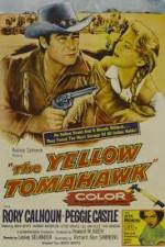 Watch The Yellow Tomahawk Sockshare