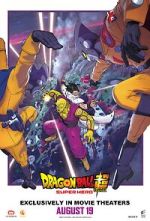 Watch Dragon Ball Super: Super Hero Sockshare