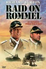 Watch Raid on Rommel Sockshare