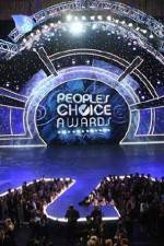 Watch The 36th Annual People's Choice Awards Sockshare