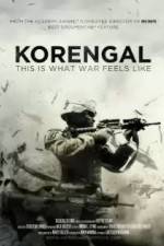 Watch Korengal Sockshare