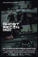 Watch Ghost Recon Alpha Sockshare