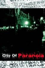 Watch City of Paranoia Sockshare