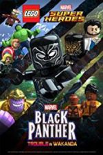 Watch LEGO Marvel Super Heroes: Black Panther - Trouble in Wakanda Sockshare