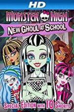 Watch Monster High: New Ghoul at School Sockshare