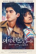 Watch Aristotle and Dante Discover the Secrets of the Universe Sockshare