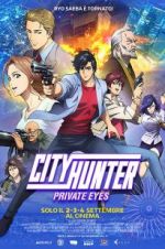 Watch City Hunter: Shinjuku Private Eyes Sockshare