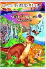 Watch The Land Before Time X The Great Longneck Migration Sockshare