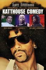 Watch Katt Williams Presents: Katthouse Comedy Sockshare