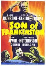 Watch Son of Frankenstein Sockshare