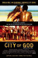 Watch City of God Sockshare