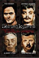 Watch Serial Killers The Real Life Hannibal Lecters Sockshare