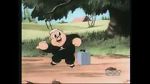 Watch Porky the Wrestler (Short 1937) Sockshare