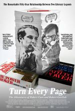 Watch Turn Every Page: The Adventures of Robert Caro and Robert Gottlieb Sockshare