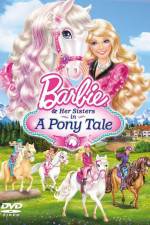 Watch Barbie And Her Sisters in A Pony Tale Sockshare