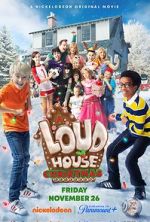 Watch A Loud House Christmas Sockshare