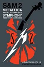 Watch Metallica & San Francisco Symphony - S&M2 Sockshare