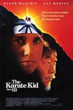 Watch The Karate Kid, Part III Sockshare