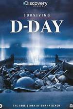 Watch Surviving D-Day Sockshare