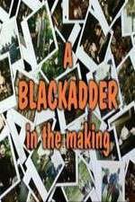 Watch Baldrick\'s Video Diary - A BlackAdder in the Making Sockshare