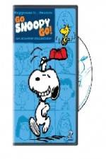 Watch Happiness Is Peanuts: Go Snoopy Go Sockshare