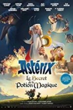 Watch Asterix: The Secret of the Magic Potion Sockshare