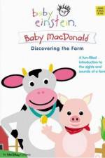 Watch Baby Einstein: Baby MacDonald Sockshare