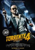 Watch Torrente 4 Sockshare