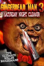 Watch Gingerdead Man 3 Saturday Night Cleaver Sockshare