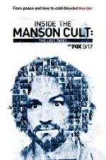 Watch Inside the Manson Cult: The Lost Tapes Sockshare