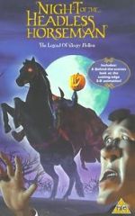 Watch The Night of the Headless Horseman Sockshare