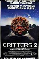 Watch Critters 2: The Main Course Sockshare