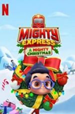 Watch Mighty Express: A Mighty Christmas Sockshare