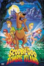 Watch Scooby-Doo on Zombie Island Sockshare