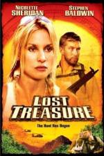 Watch Lost Treasure Sockshare