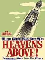 Watch Heavens Above! Sockshare