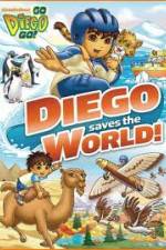 Watch Go Diego Go! - Diego Saves the World Sockshare