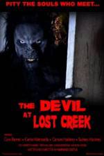 Watch The Devil at Lost Creek Sockshare