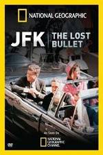 Watch National Geographic: JFK The Lost Bullet Sockshare