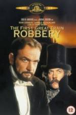 Watch The First Great Train Robbery Sockshare