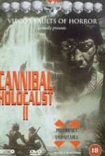 Watch Cannibal Holocaust II Sockshare