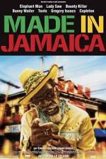 Watch Made in Jamaica Sockshare