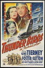 Watch Thunder Birds: Soldiers of the Air Sockshare