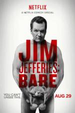 Watch Jim Jefferies: BARE Sockshare
