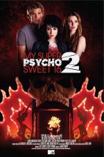 Watch My Super Psycho Sweet 16 Part 2 Sockshare